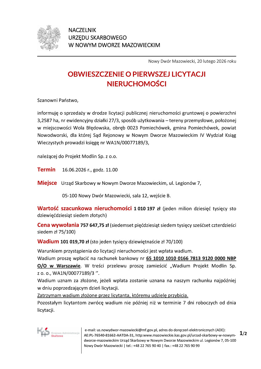 Obwieszczenie o pierwszej licytacji nieruchomości-obrazy-0.jpg [659.14 KB]