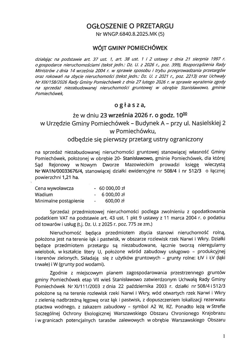 Ogłoszenie o przetargu - WNGP.6840.8.2025.MK(5)_page-0001.jpg [845.88 KB]